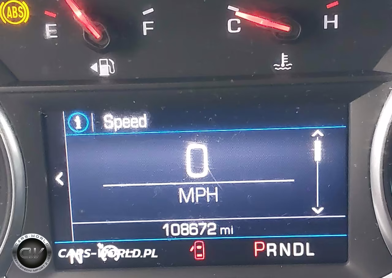 2019 Chevrolet Equinox Lt VIN:2GNAXJEV4K6223010 - 16