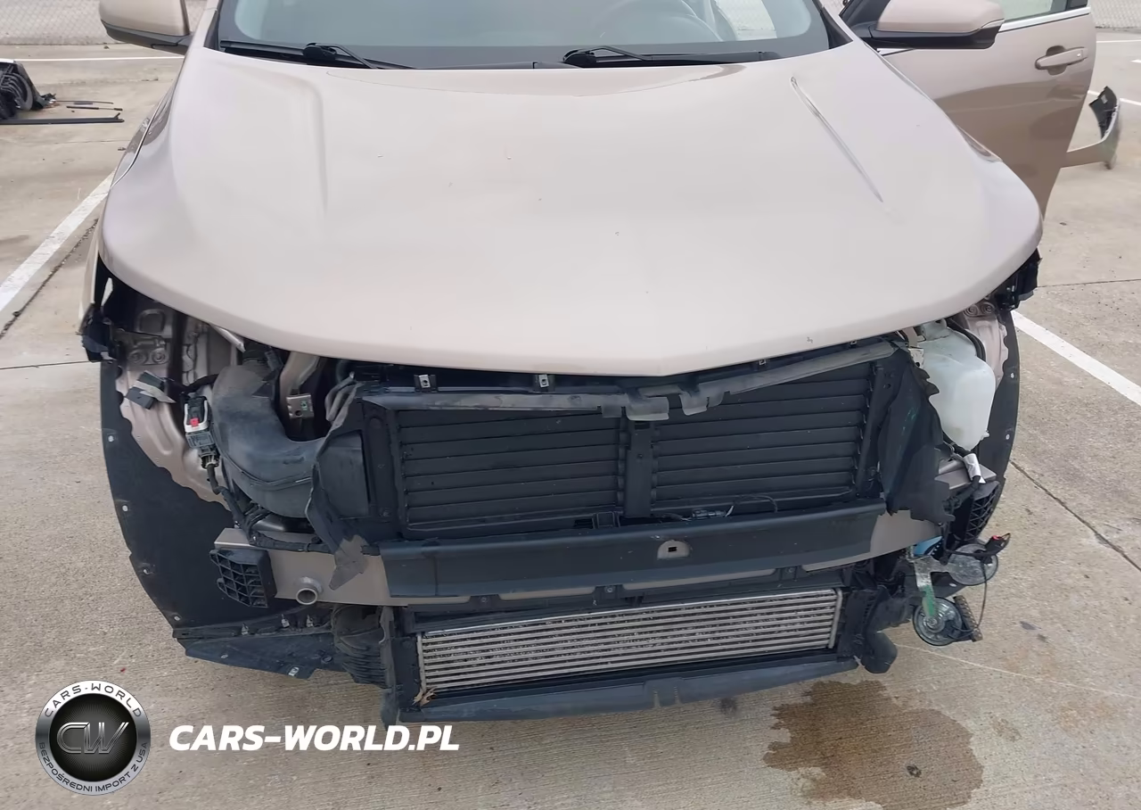 2019 Chevrolet Equinox Lt VIN:2GNAXJEV4K6223010 - 6