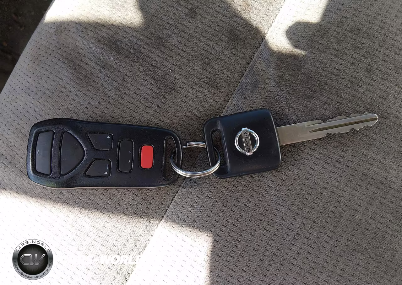 2007 Nissan Quest Sl VIN:5N1BV28U27N129511 - 11