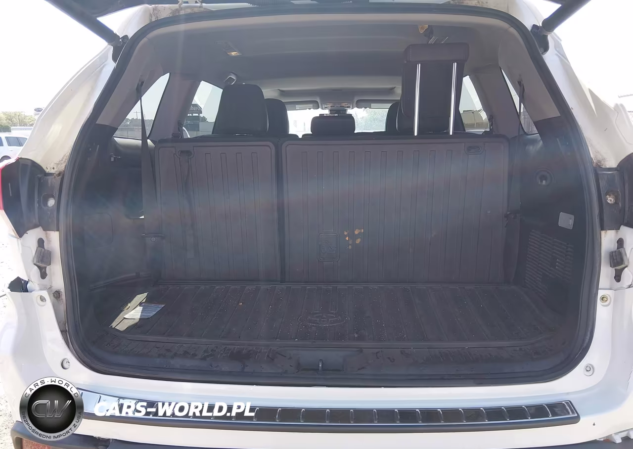 2017 Toyota Highlander Xle VIN:5TDJZRFH2HS392127 - 16