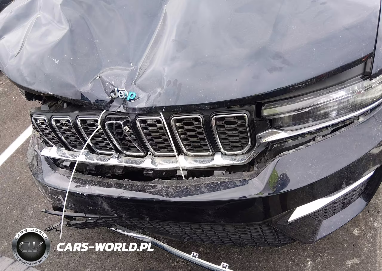 2022 Jeep Grand Cherokee 4Xe Limited 4X4 VIN:1C4RJYB67N8758950 - 6