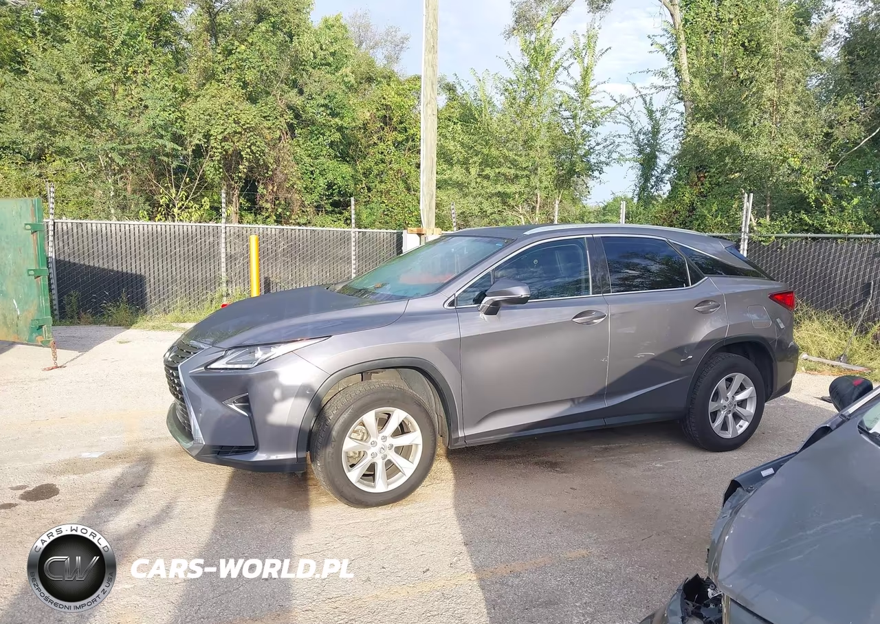 2016 Lexus Rx 350 VIN:2T2BZMCA3GC026114 - 13