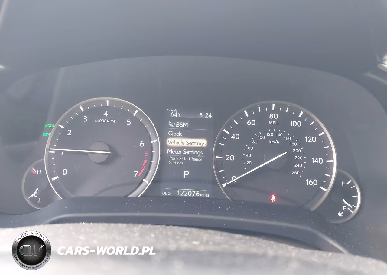 2016 Lexus Rx 350 VIN:2T2BZMCA3GC026114 - 7