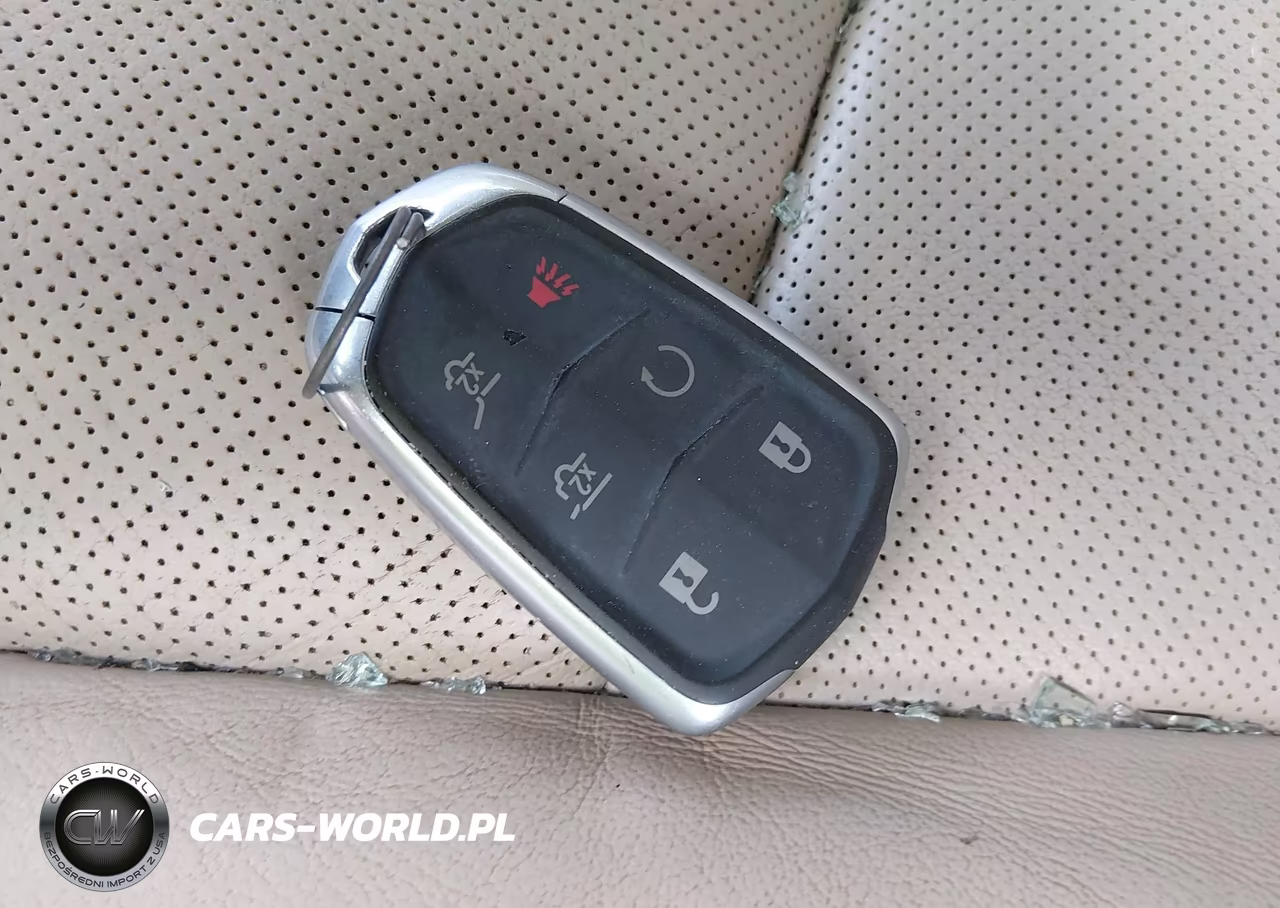 2019 Cadillac Escalade Premium Luxury VIN:1GYS3CKJ5KR195562 - 11