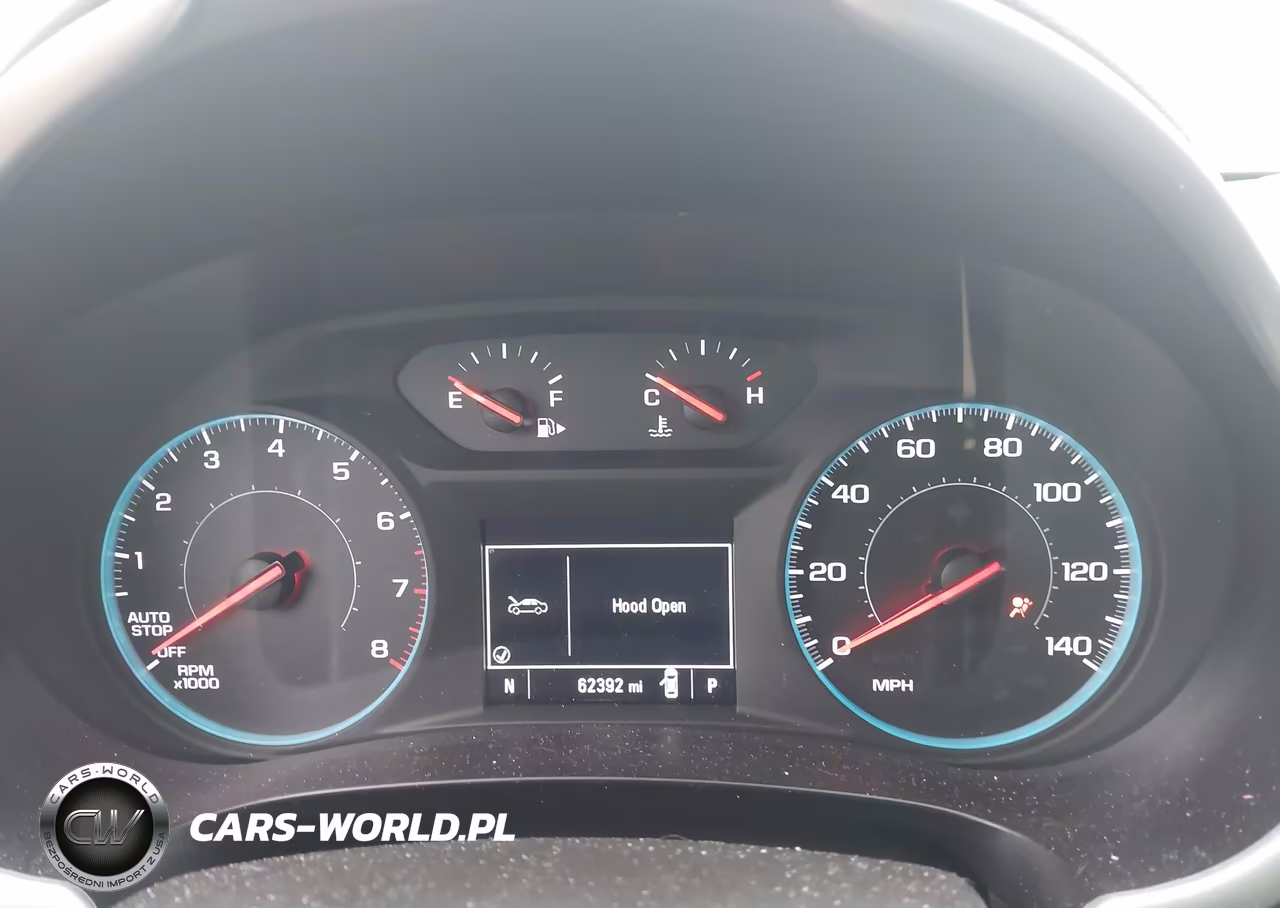 2020 Chevrolet Malibu Fwd Rs VIN:1G1ZG5ST3LF080945 - 7