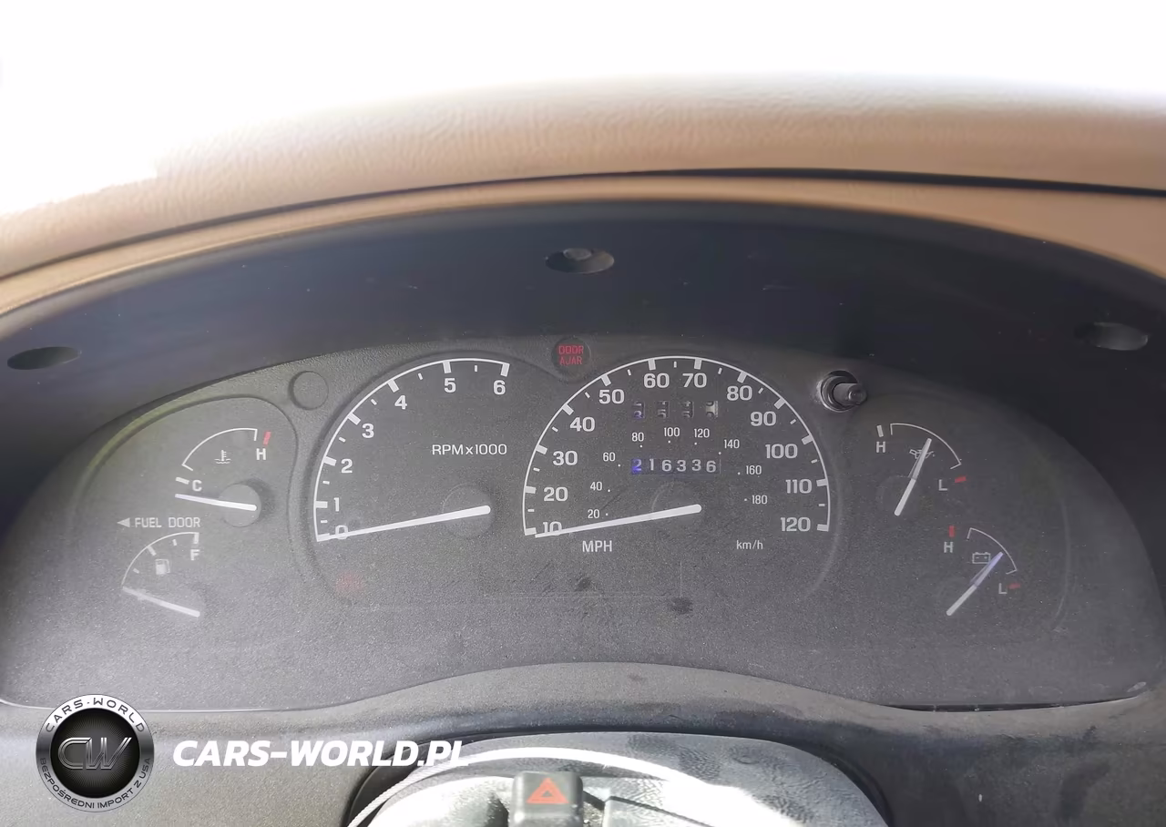 2001 Ford Ranger Xl-Xlt-Xlt Appearance VIN:1FTYR10D01PB68943 - 7
