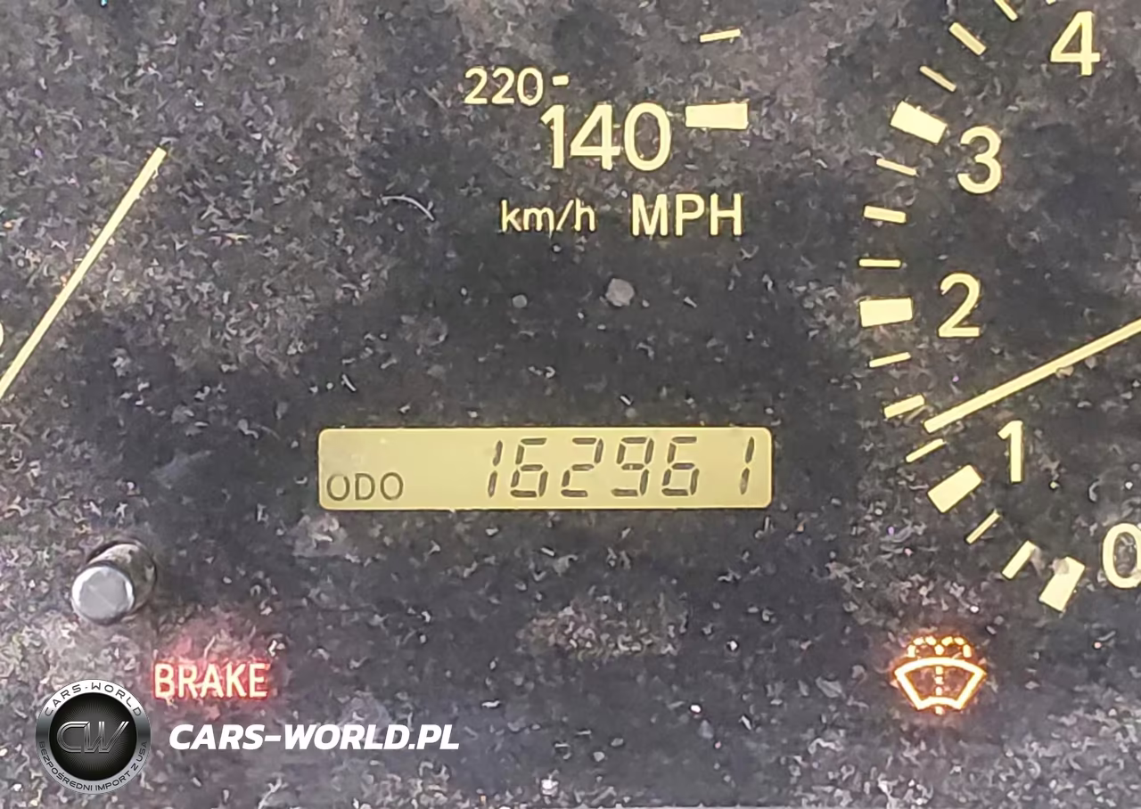 2000 Lexus Rx 300 VIN:JT6HF10U0Y0154513 - 15