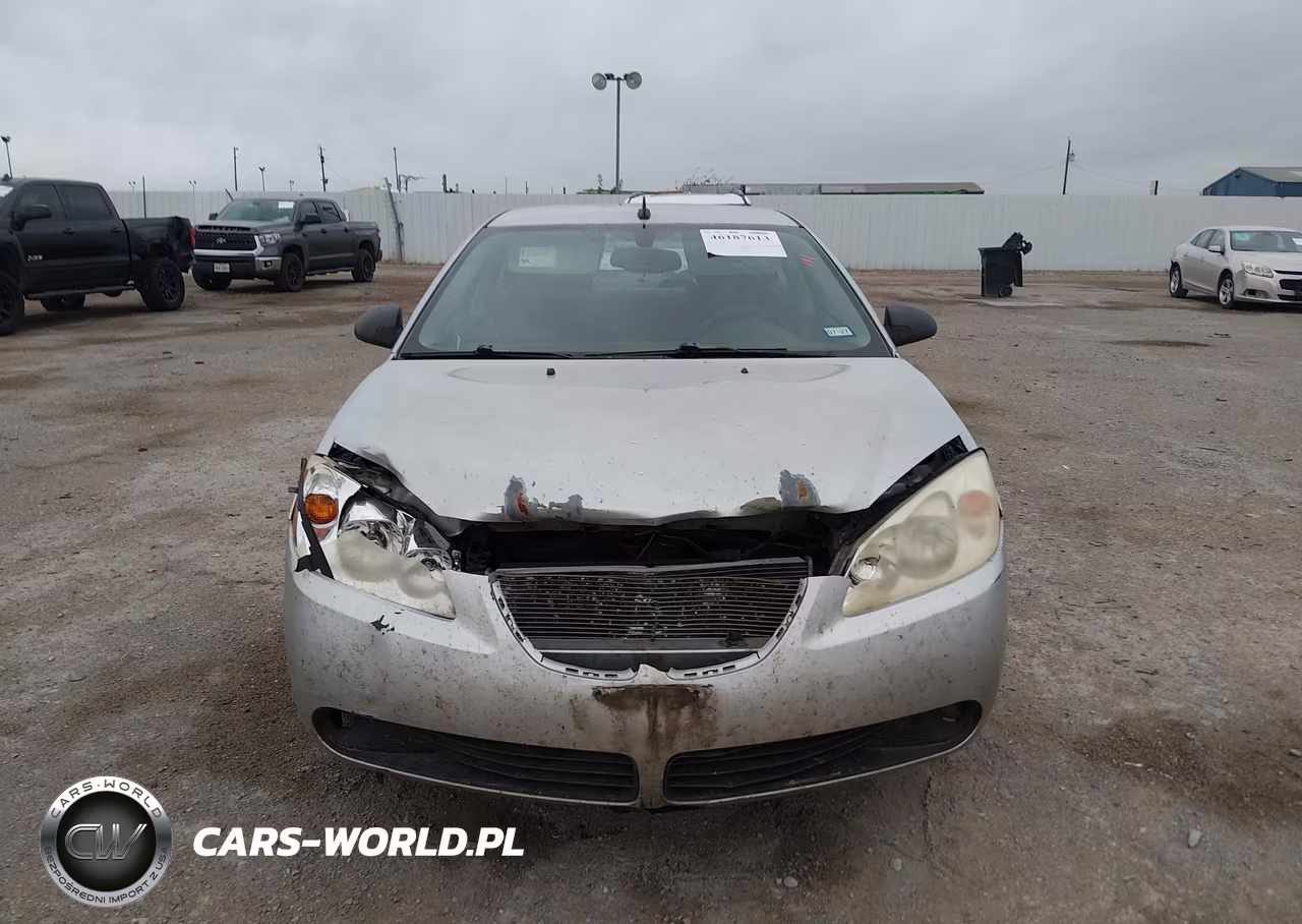 2008 Pontiac G6 Gt VIN:1G2ZH57N884134200 - 13