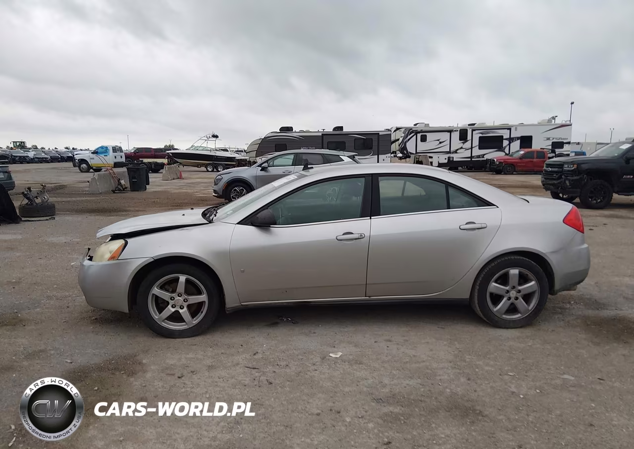 2008 Pontiac G6 Gt VIN:1G2ZH57N884134200 - 15