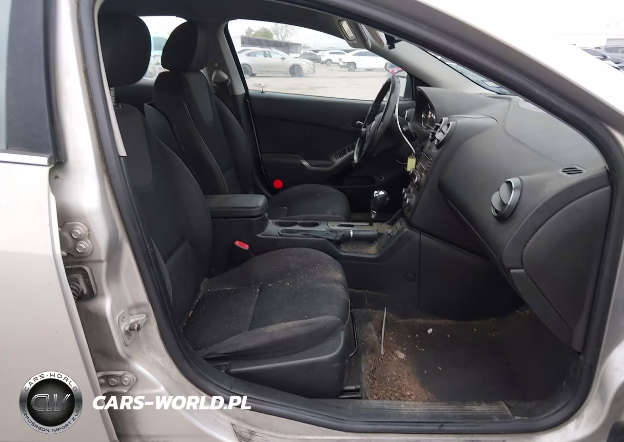 2008 Pontiac G6 Gt VIN:1G2ZH57N884134200 - 5