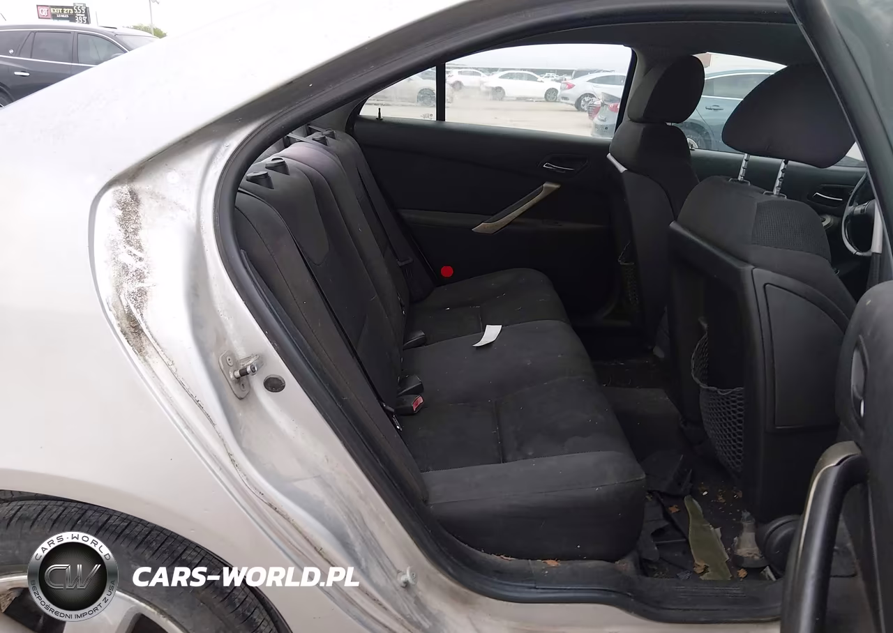 2008 Pontiac G6 Gt VIN:1G2ZH57N884134200 - 8