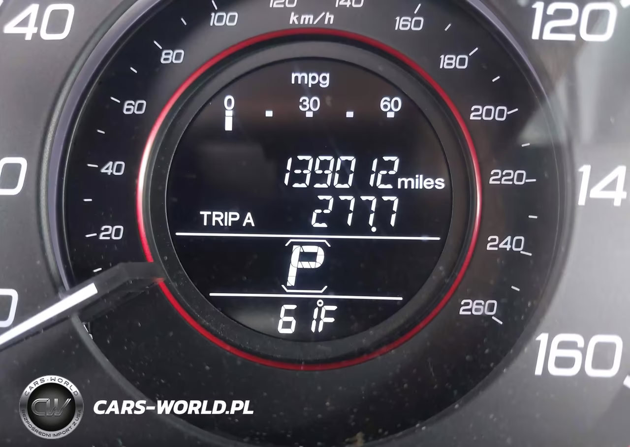 2013 Honda Accord Ex-L V-6 VIN:1HGCT2B88DA006259 - 15