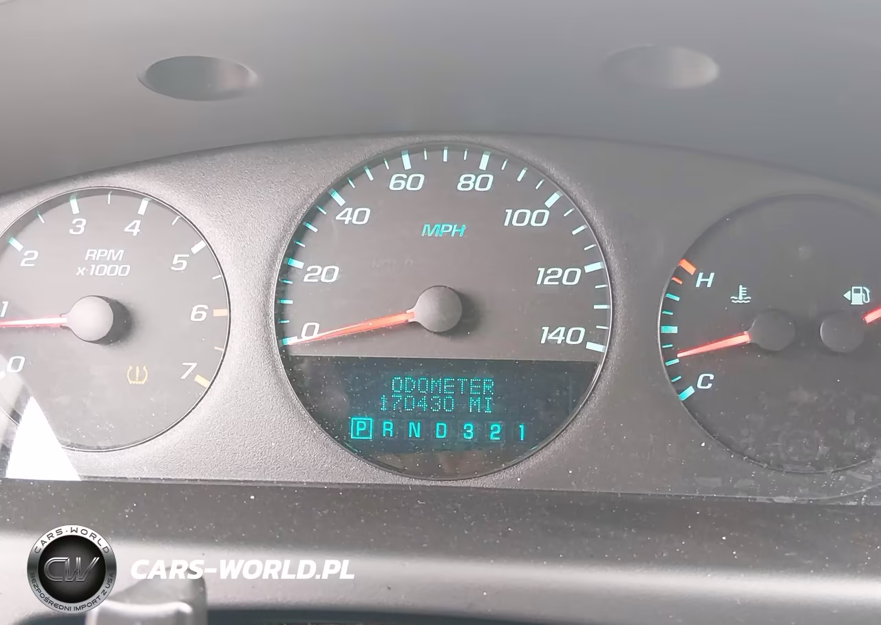 2010 Chevrolet Impala Ls VIN:2G1WA5EK4A1113611 - 7