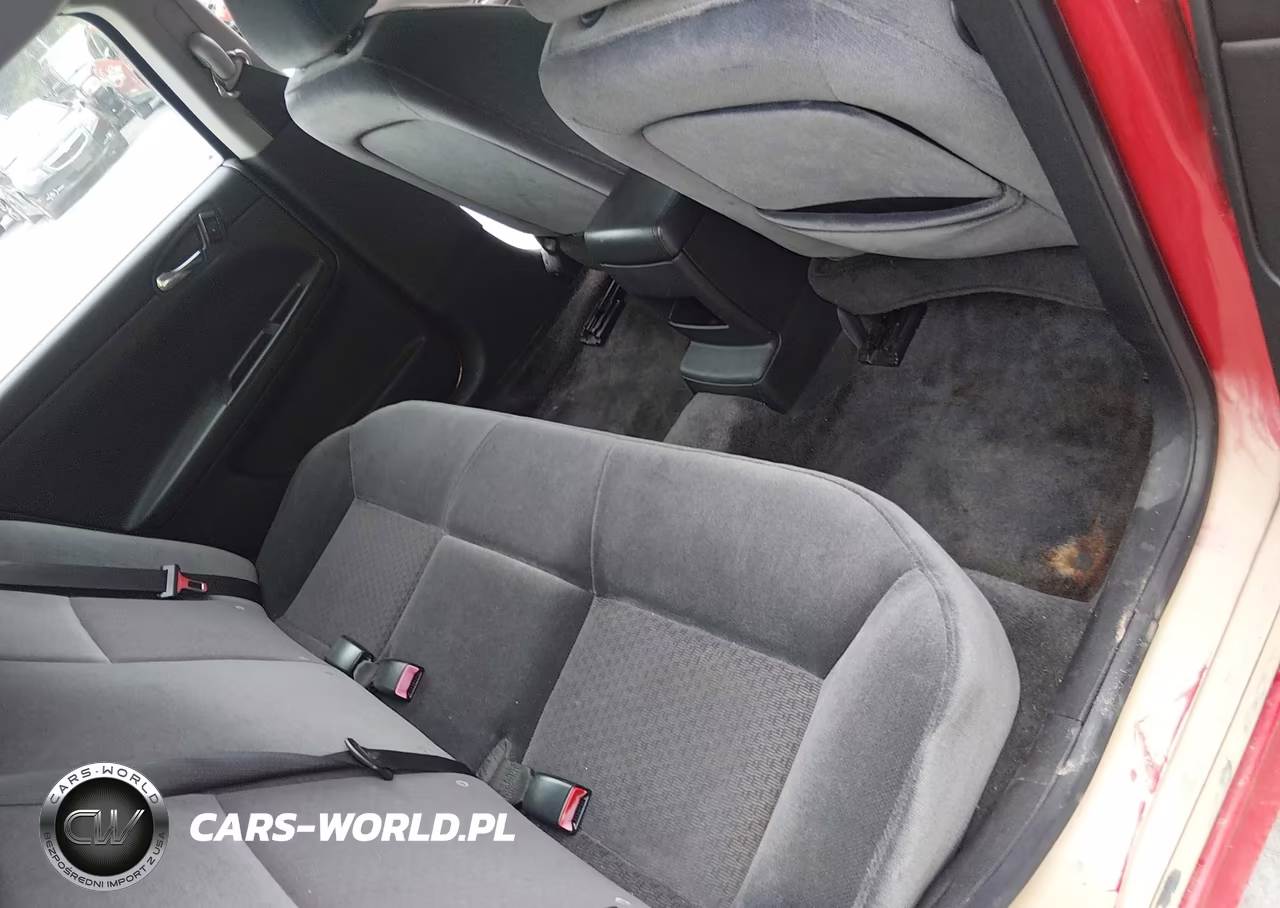2010 Chevrolet Impala Ls VIN:2G1WA5EK4A1113611 - 8
