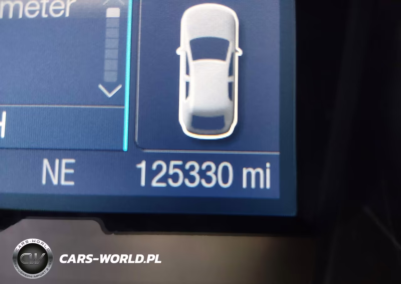 2018 Ford Taurus Se VIN:1FAHP2D89JG123157 - 16
