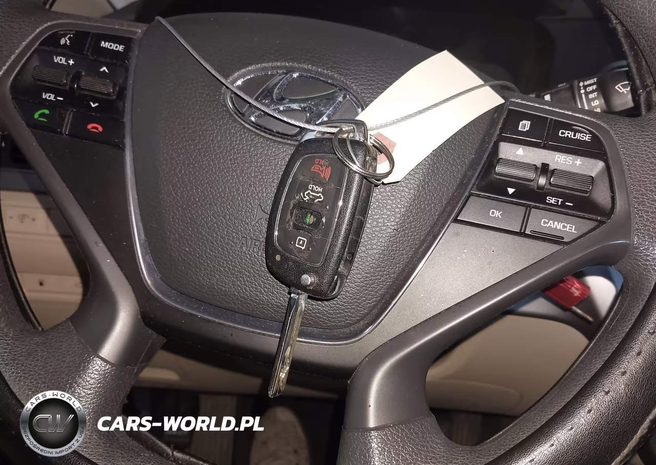 2016 Hyundai Sonata Se VIN:5NPE24AF0GH319177 - 11