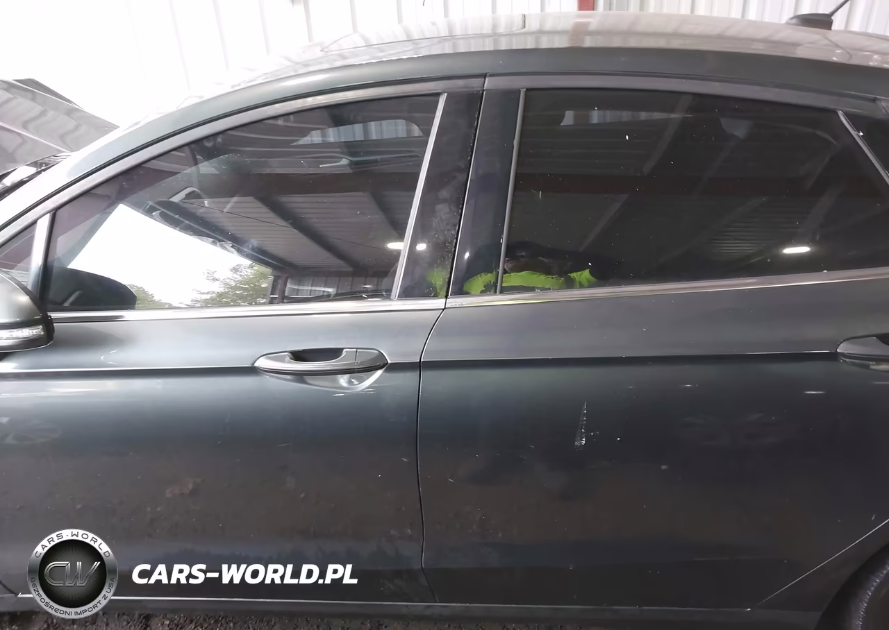 2015 Ford Fusion Se VIN:3FA6P0H7XFR134133 - 14