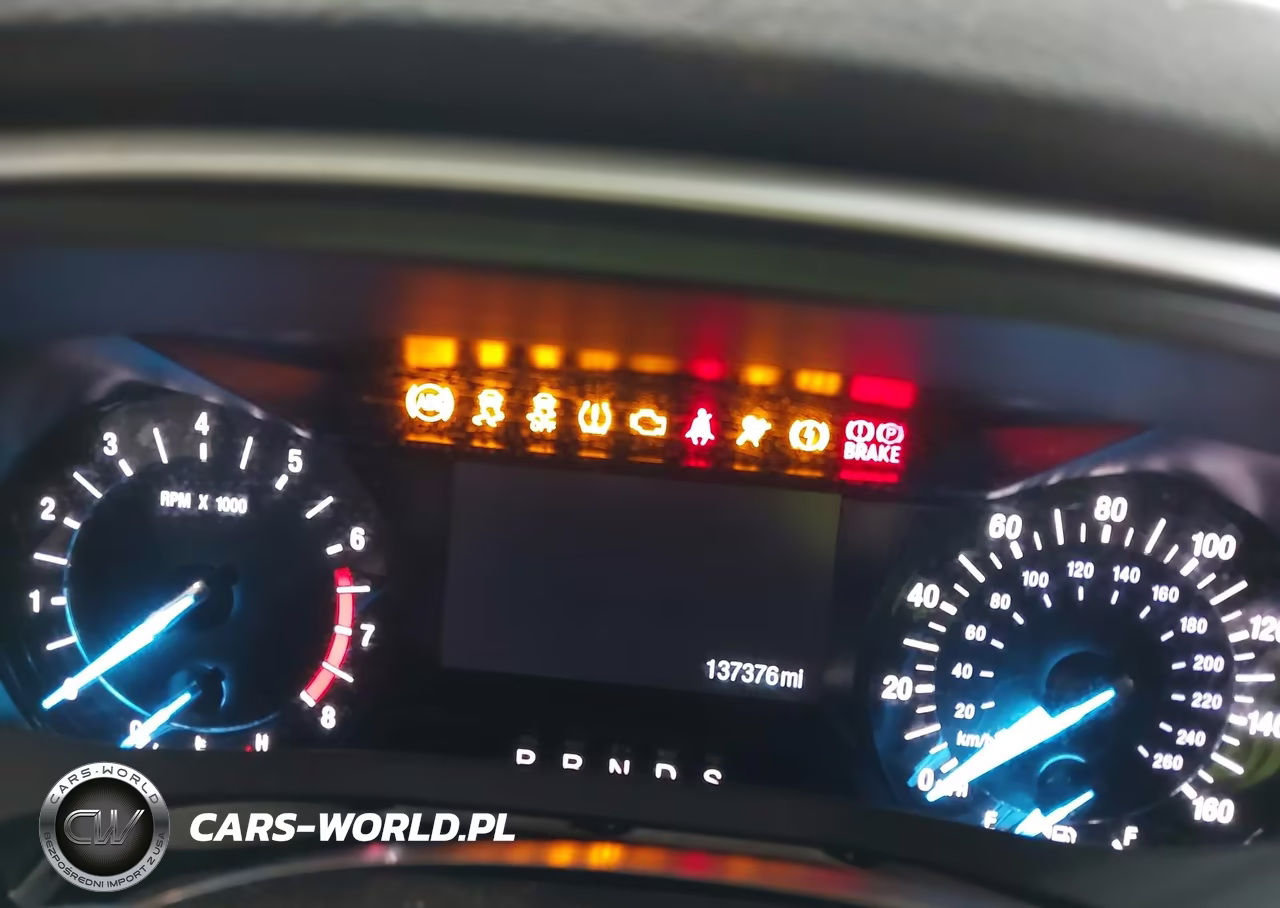 2015 Ford Fusion Se VIN:3FA6P0H7XFR134133 - 7
