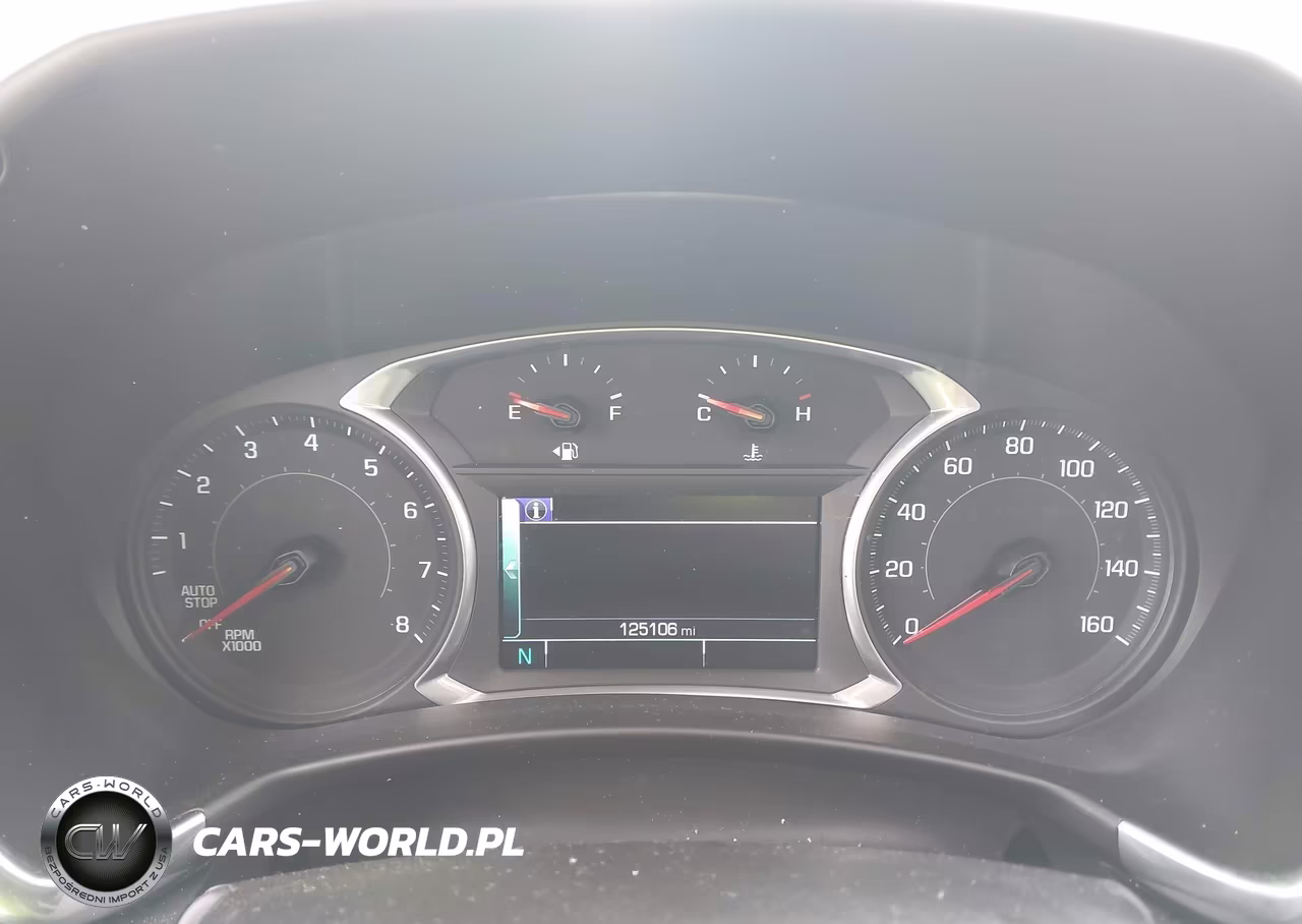 2018 Chevrolet Equinox Lt VIN:2GNAXSEV4J6290257 - 7