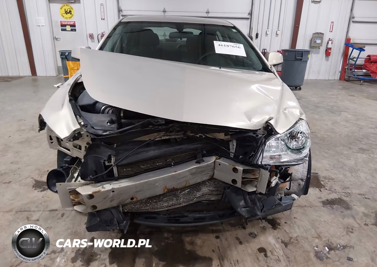 2011 Chevrolet Malibu 1Lt VIN:1G1ZC5EU2BF131978 - 12