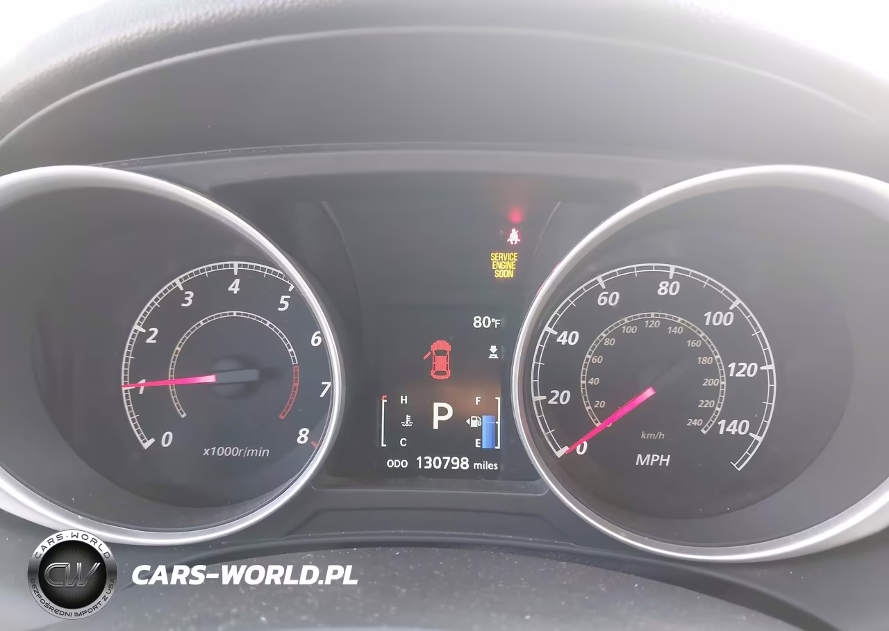 2015 Mitsubishi Outlander Sport Es VIN:4A4AP3AU9FE029987 - 7