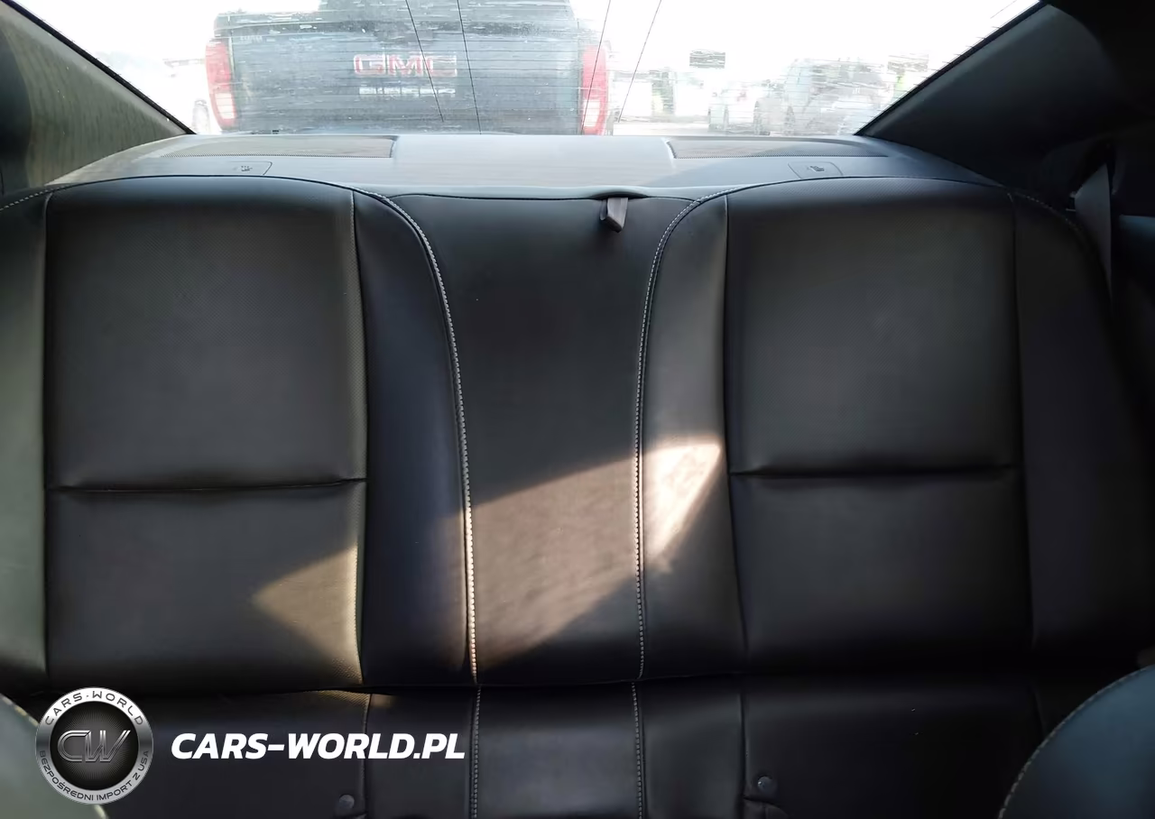 2015 Chevrolet Camaro 2Ss VIN:2G1FK1EJ2F9121907 - 17