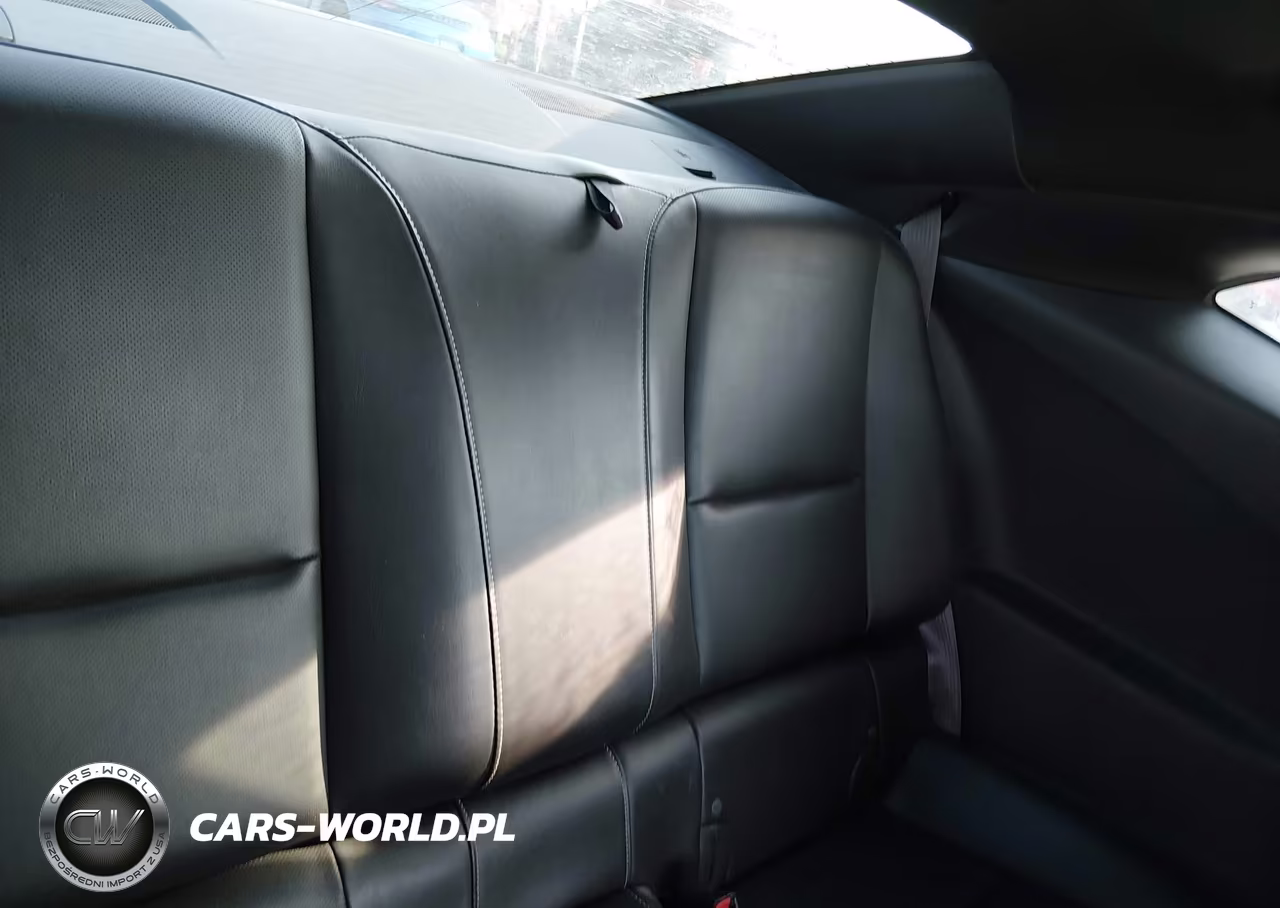 2015 Chevrolet Camaro 2Ss VIN:2G1FK1EJ2F9121907 - 8