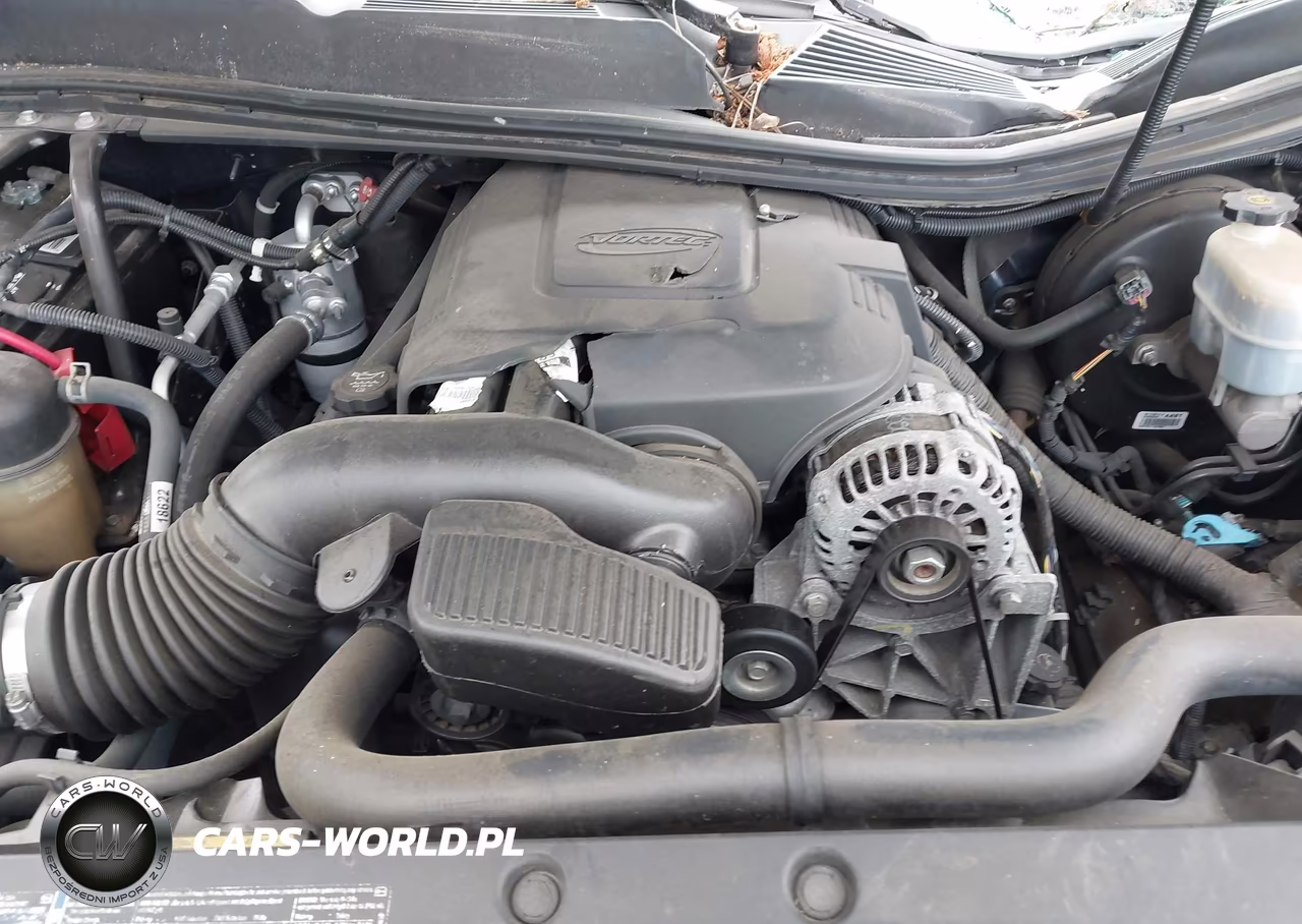 2011 Chevrolet Silverado 1500 Ls VIN:1GCRCREA5BZ203551 - 10