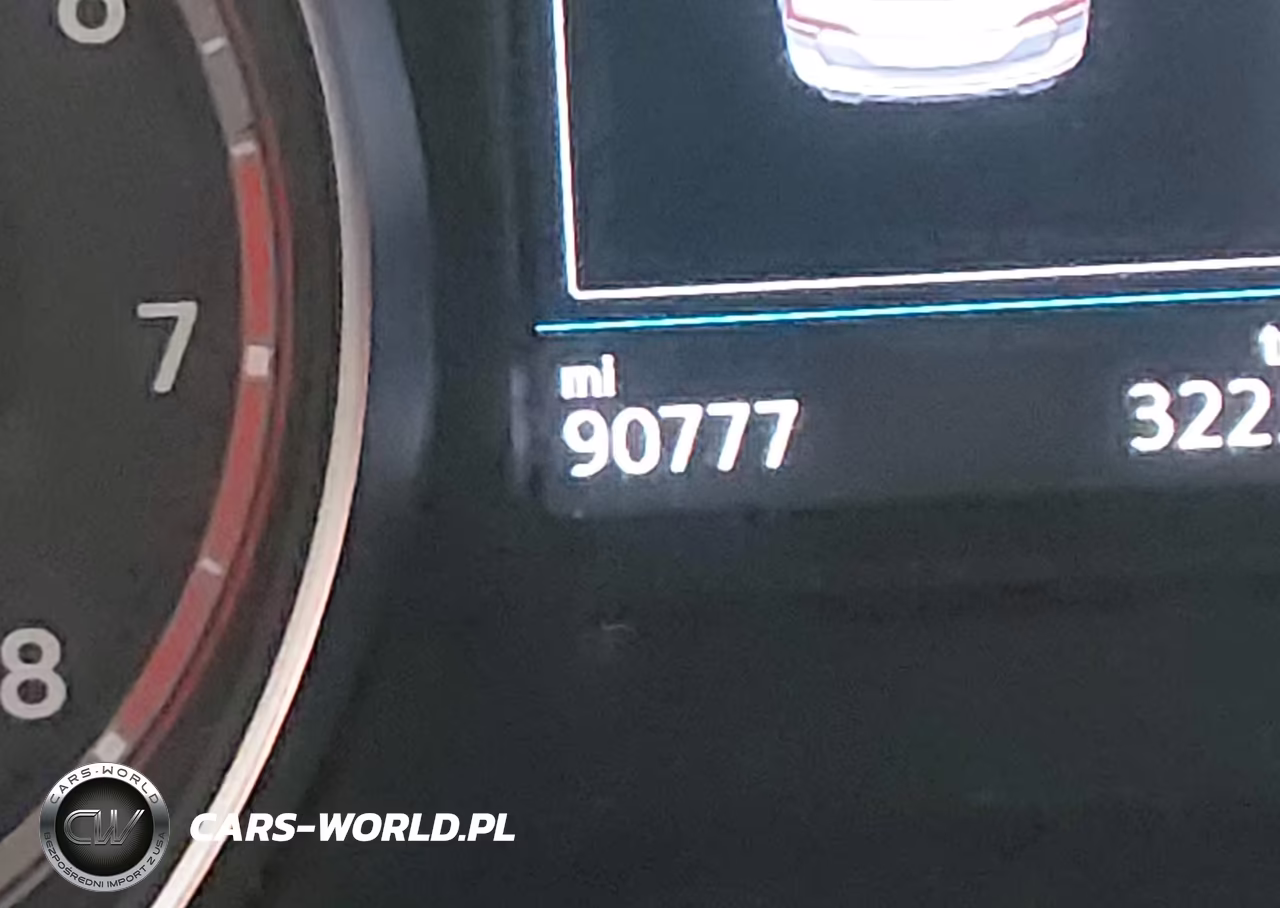 2018 Volkswagen Atlas 3.6L V6 Sel VIN:1V2RR2CA9JC570820 - 15