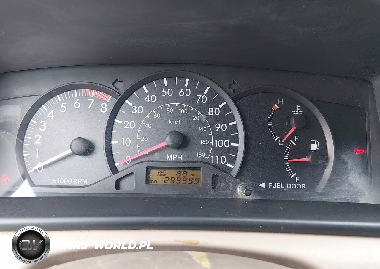 2006 Toyota Corolla Ce VIN:JTDBR32EX60098455 - 7