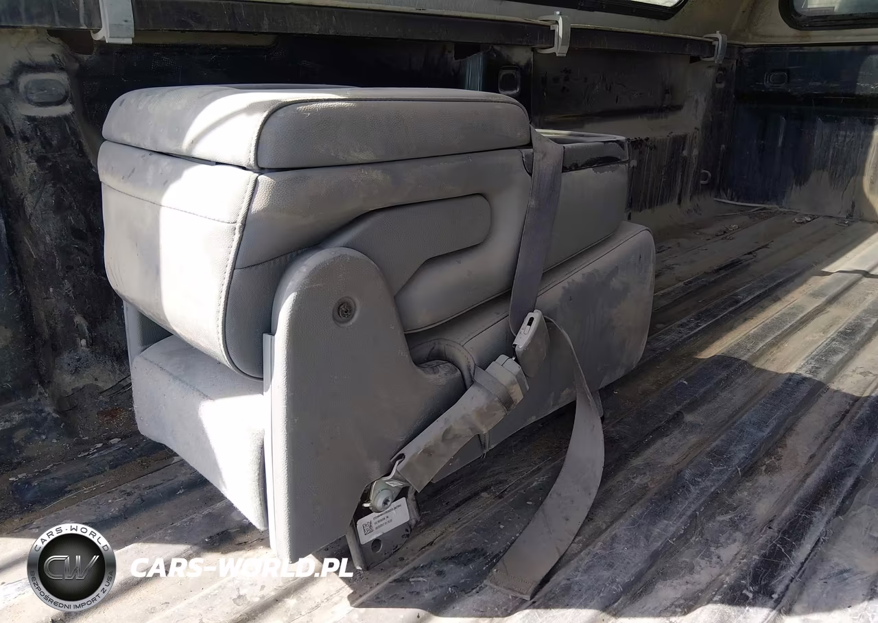 2017 Chevrolet Silverado 3500Hd Wt VIN:1GC4KYCG2HF214130 - 12