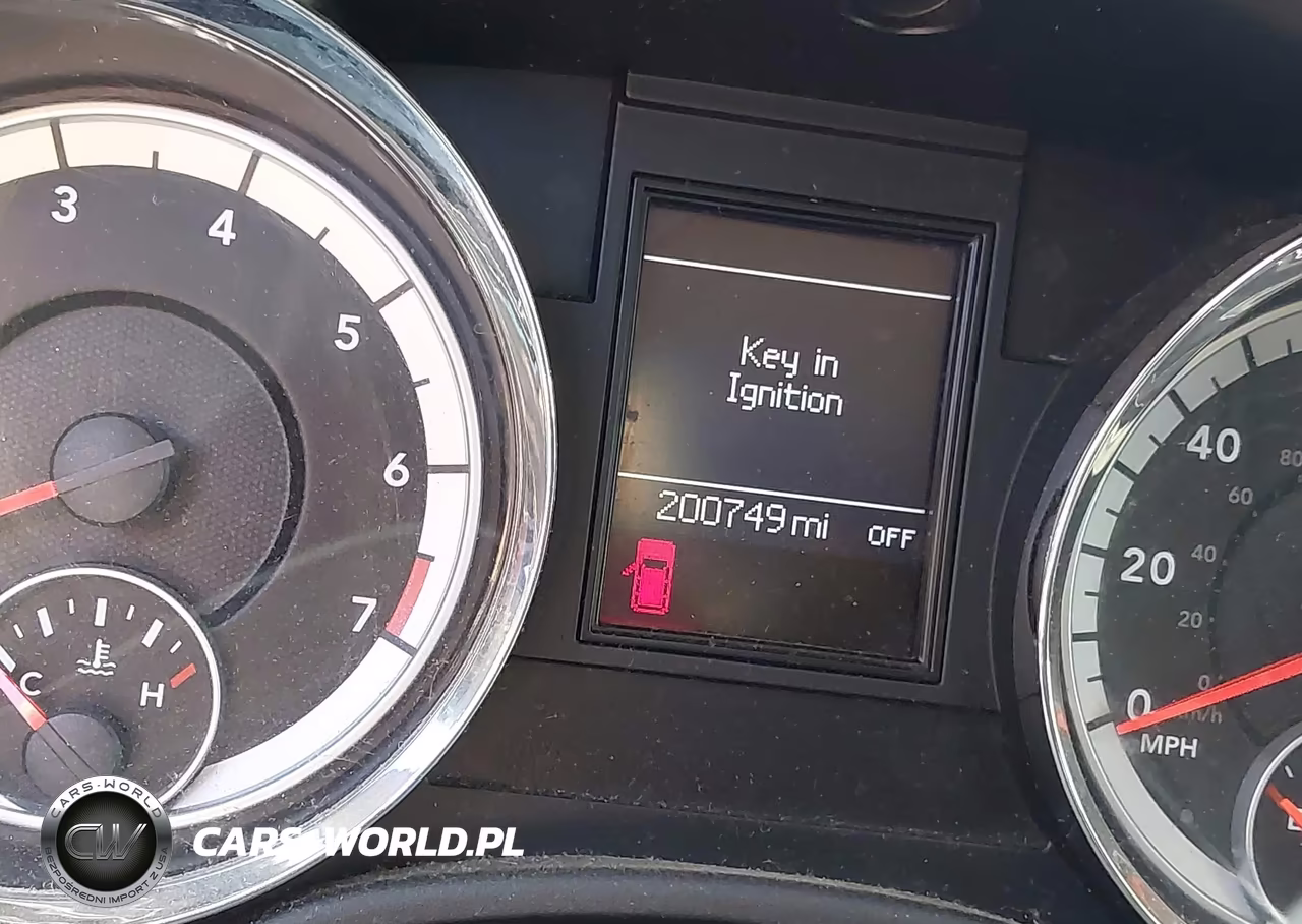 2013 Dodge Durango Sxt VIN:1C4RDJAG3DC695284 - 15