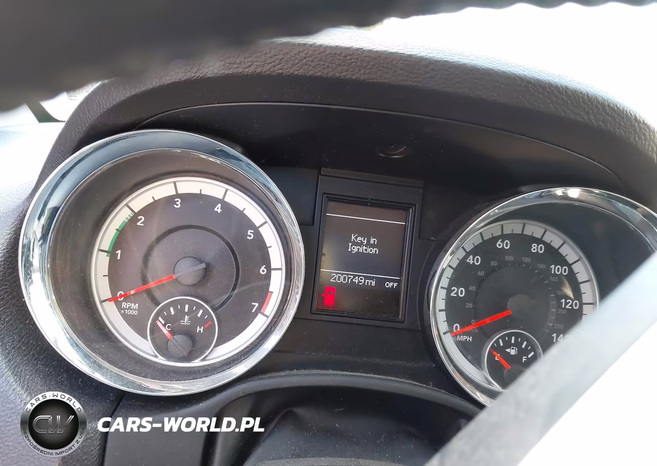 2013 Dodge Durango Sxt VIN:1C4RDJAG3DC695284 - 7