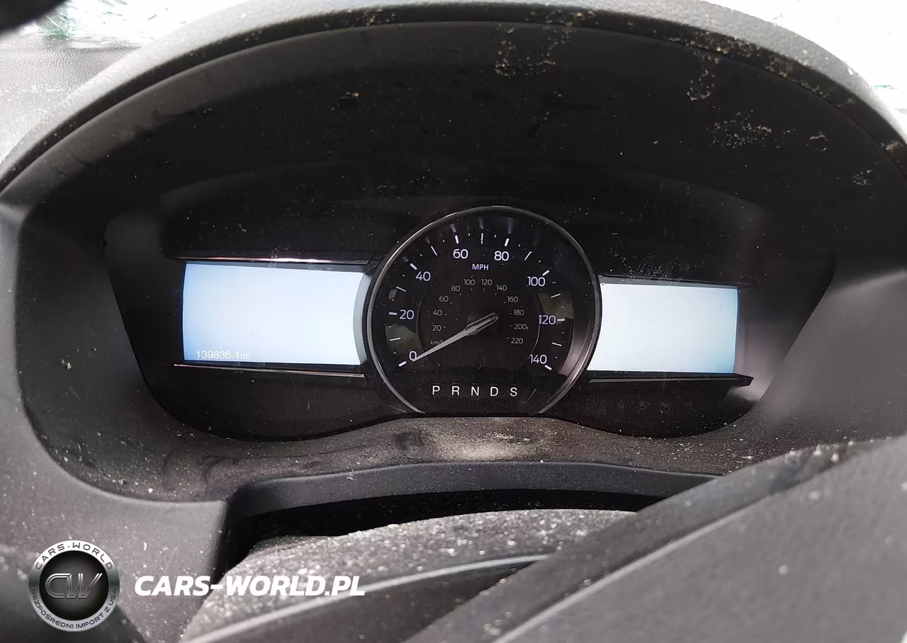 2019 Ford Explorer Limited VIN:1FM5K7F81KGB43101 - 7