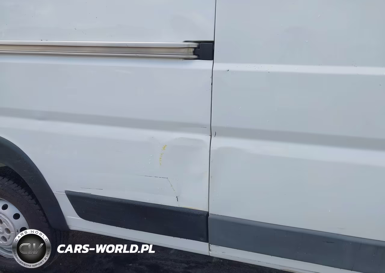 2019 Ram Promaster 2500 High Roof 159 Wb VIN:3C6TRVDG9KE507293 - 17