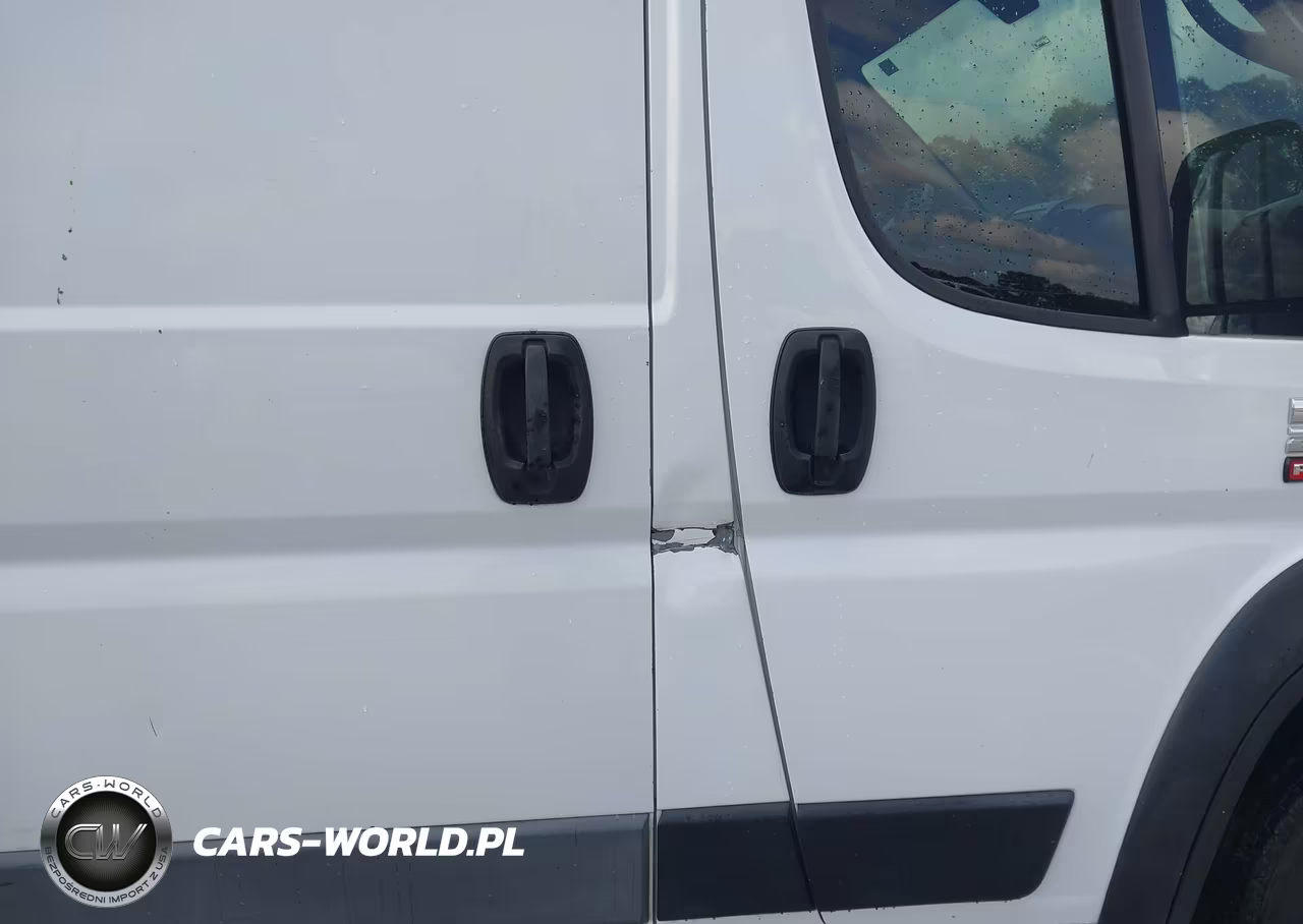 2019 Ram Promaster 2500 High Roof 159 Wb VIN:3C6TRVDG9KE507293 - 6