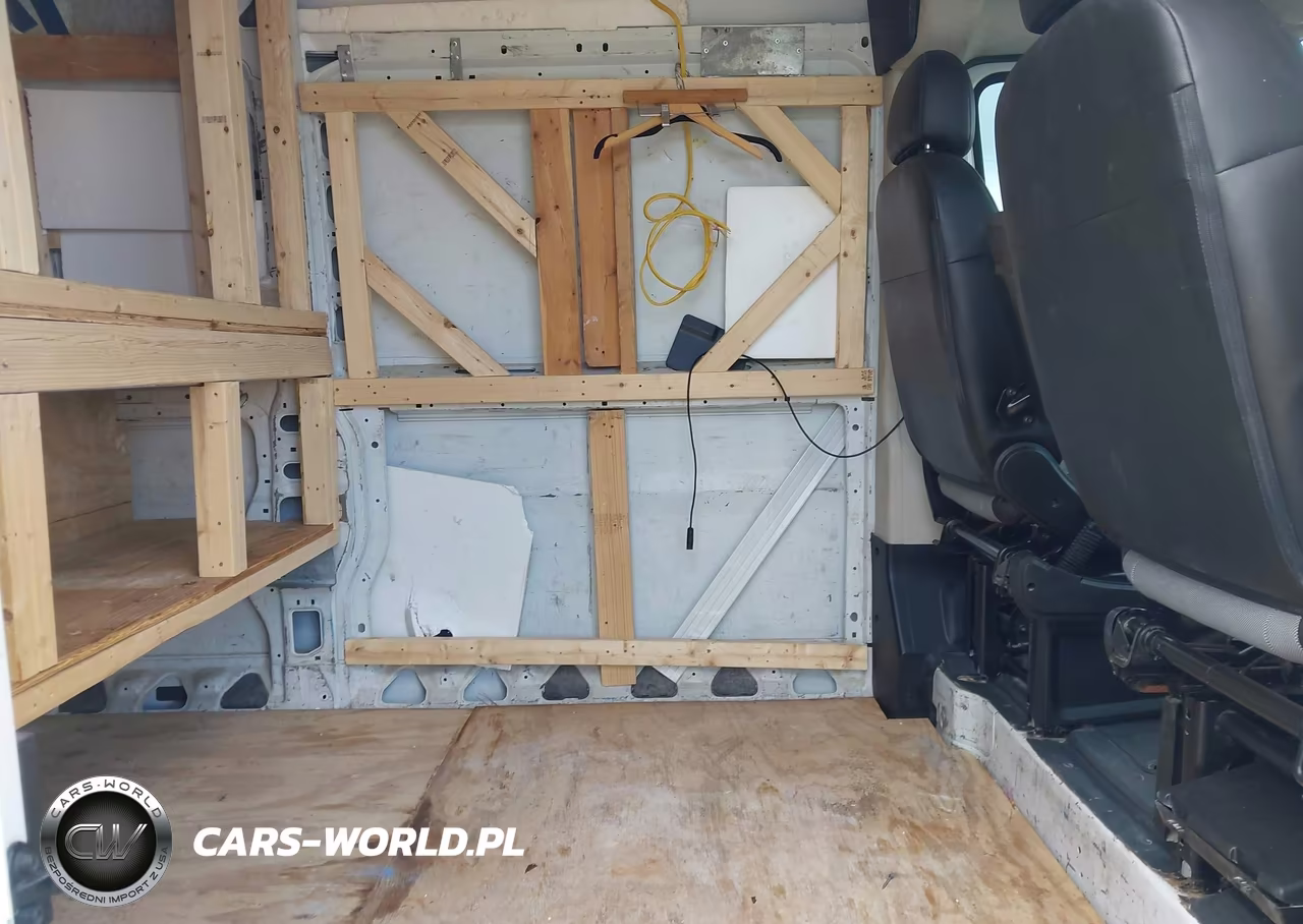 2019 Ram Promaster 2500 High Roof 159 Wb VIN:3C6TRVDG9KE507293 - 8