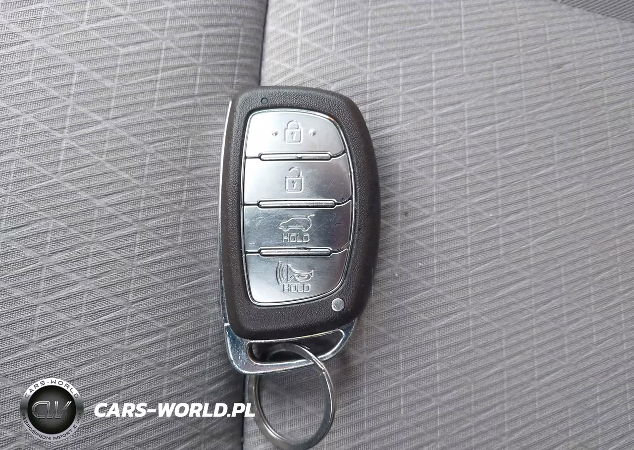 2016 Hyundai Tucson Sport VIN:KM8J3CA25GU022653 - 11