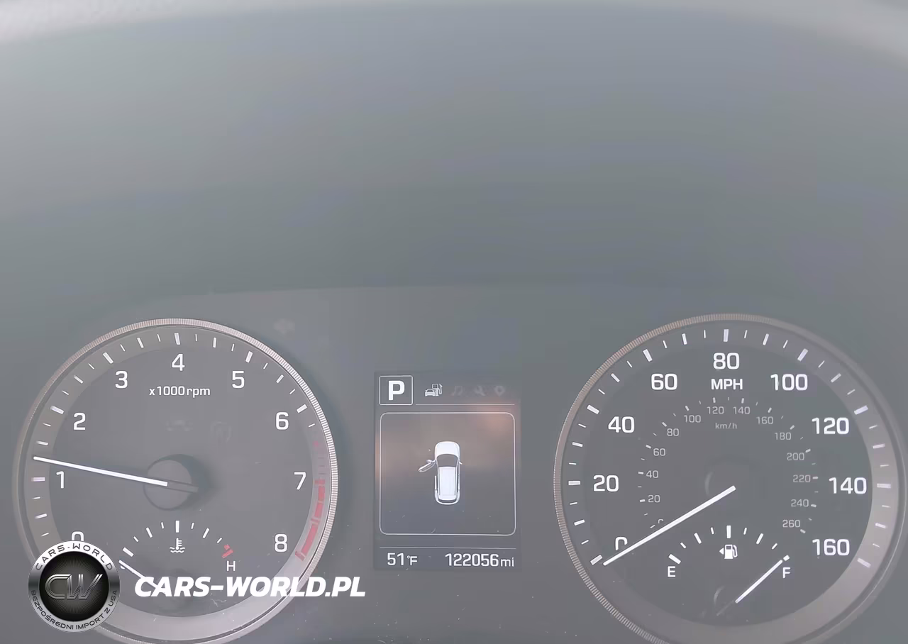 2016 Hyundai Tucson Sport VIN:KM8J3CA25GU022653 - 7