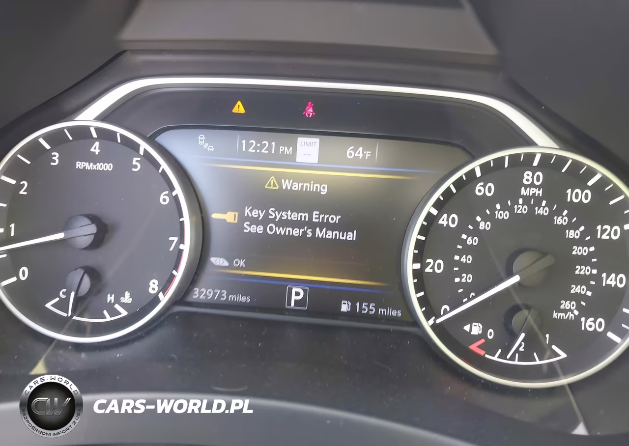 2023 Nissan Murano Sl Intelligent Awd VIN:5N1AZ2CS0PC104480 - 7
