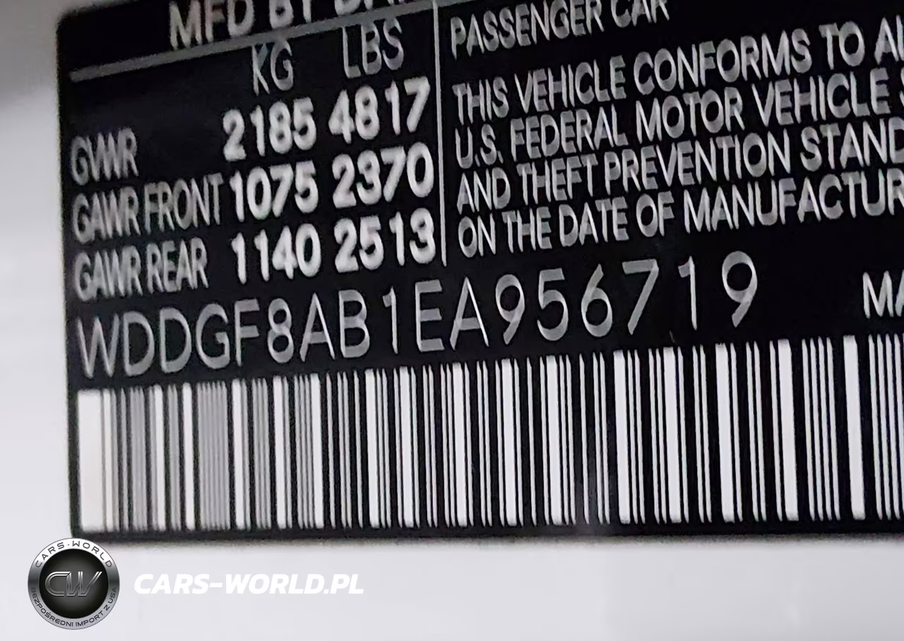 2014 Mercedes-Benz C 300 Luxury 4Matic-Sport 4Matic VIN:WDDGF8AB1EA956719 - 9