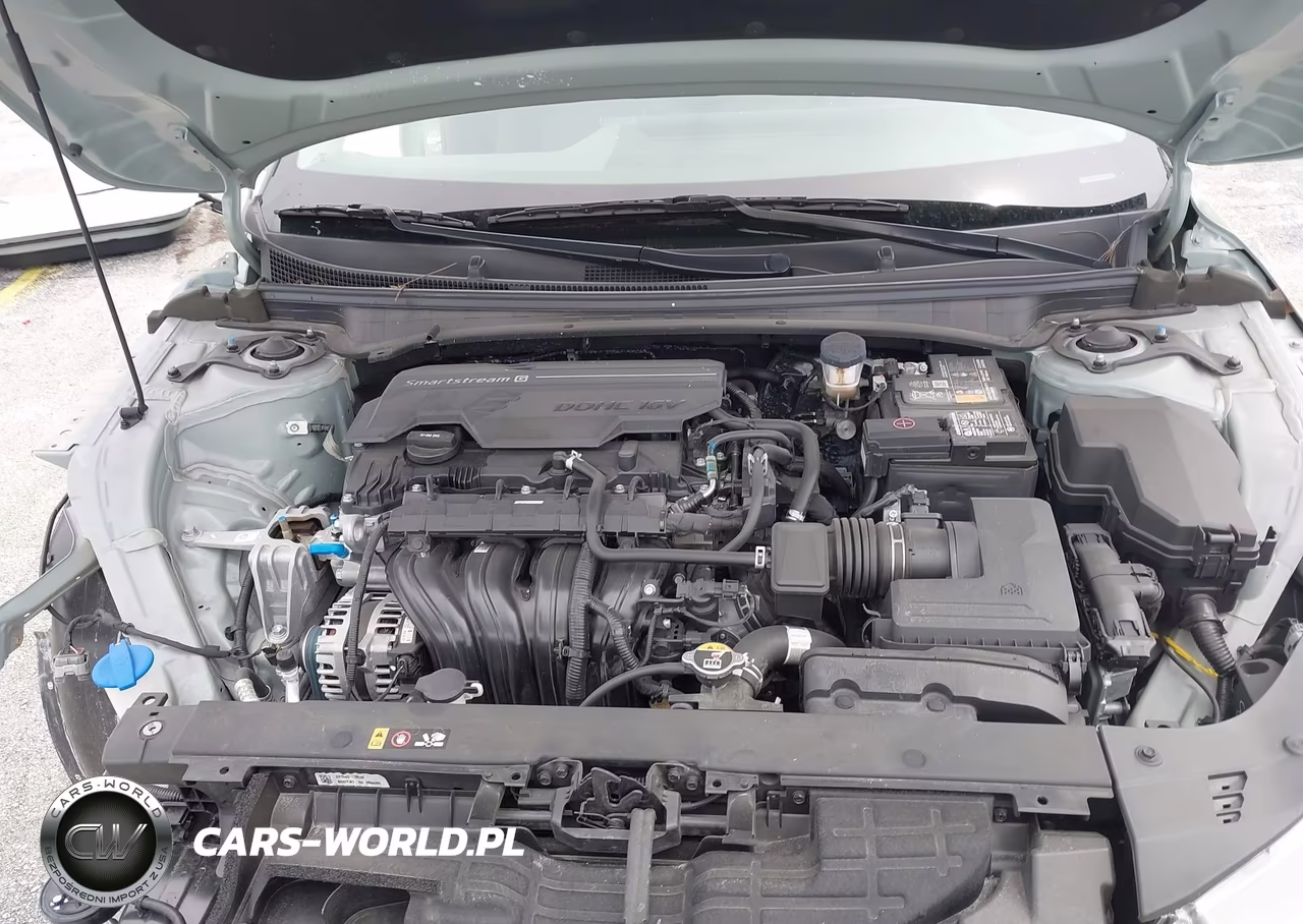 2025 Kia K4 Lxs VIN:3KPFT4DE0SE094695 - 10