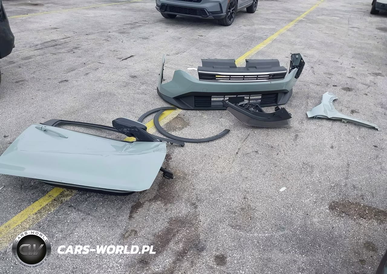 2025 Kia K4 Lxs VIN:3KPFT4DE0SE094695 - 12