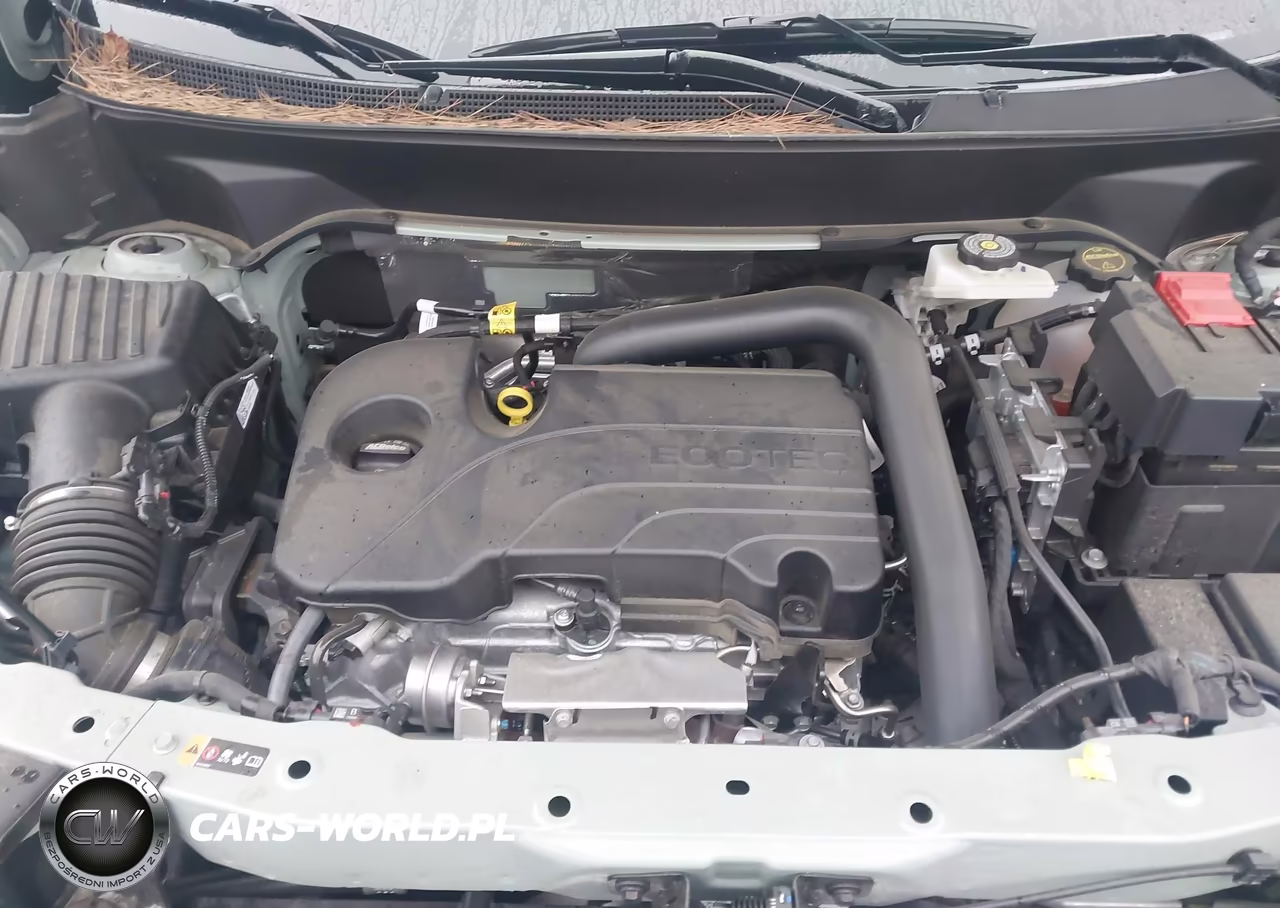 2026 Chevrolet Equinox Fwd Lt VIN:3GNAXHEGXTL114896 - 10