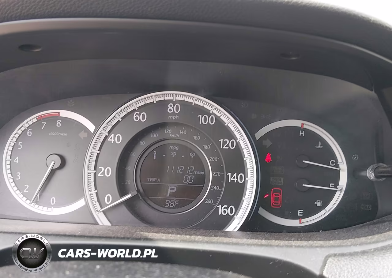 2015 Honda Accord Ex-L-Ex-L V-6 VIN:1HGCR3F84FA023934 - 7