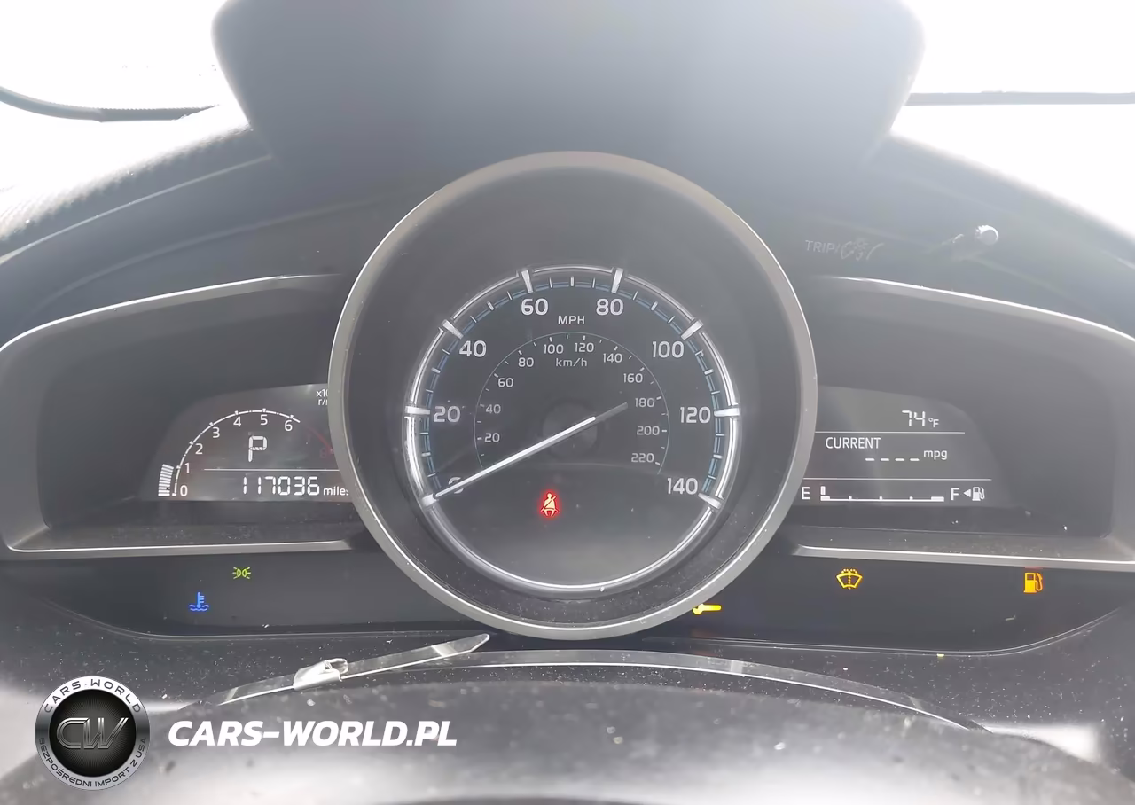 2020 Toyota Yaris Le VIN:3MYDLBJV8LY713402 - 7