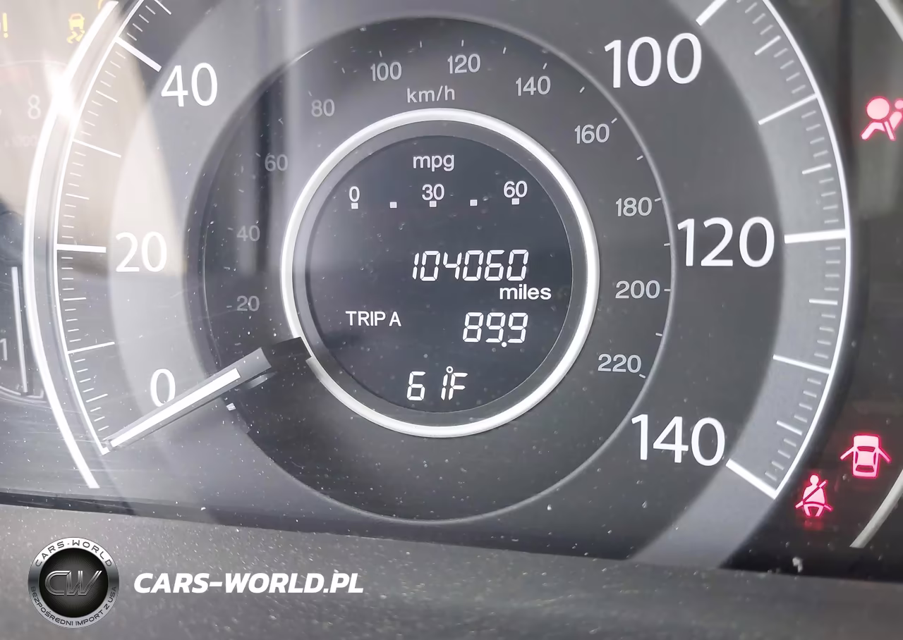 2016 Honda Cr-V Lx VIN:2HKRM4H35GH668729 - 15