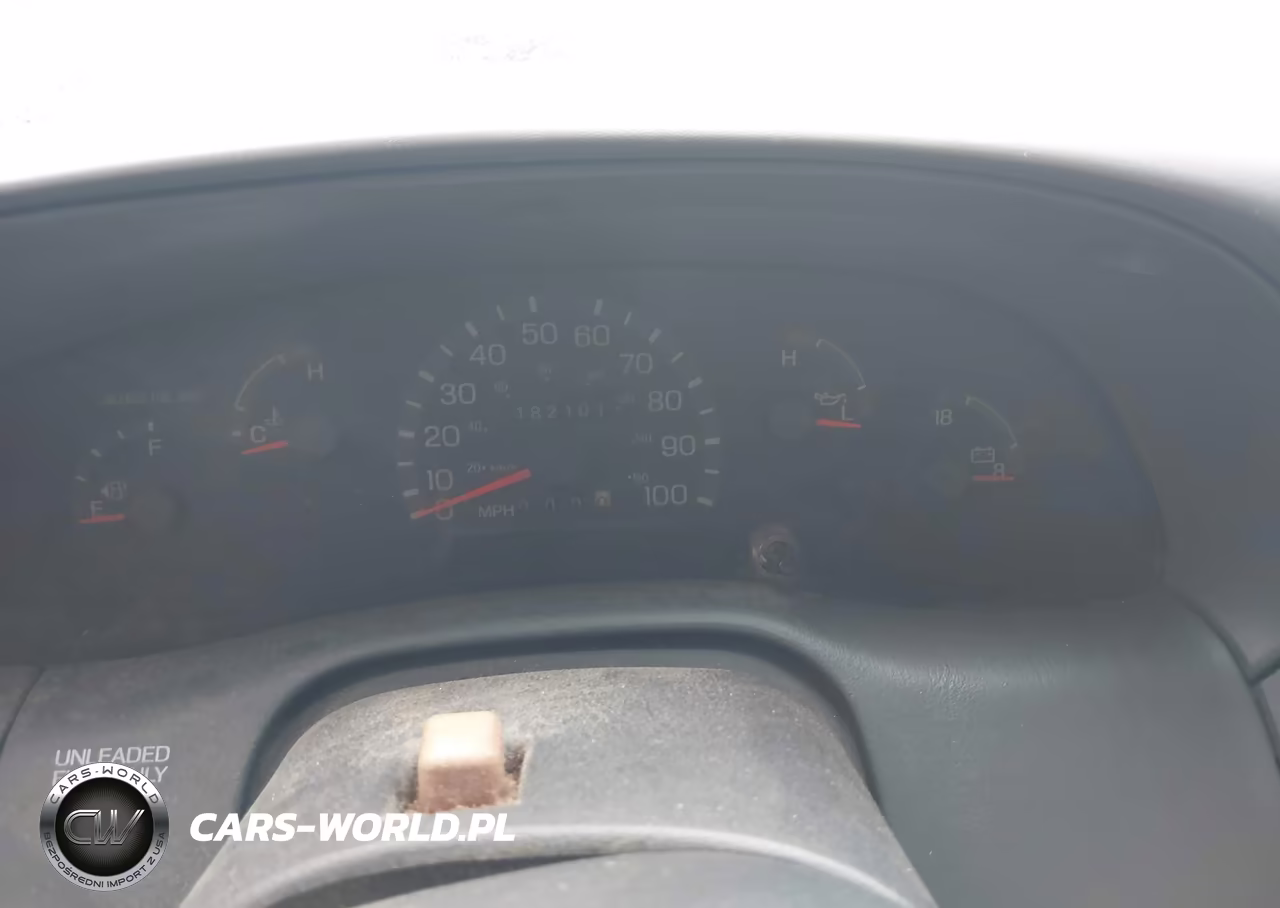 1997 Ford F-150 Standard-Xl-Xlt VIN:1FTDF1727VKB02193 - 7
