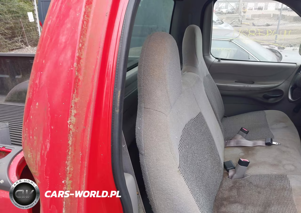 1997 Ford F-150 Standard-Xl-Xlt VIN:1FTDF1727VKB02193 - 8