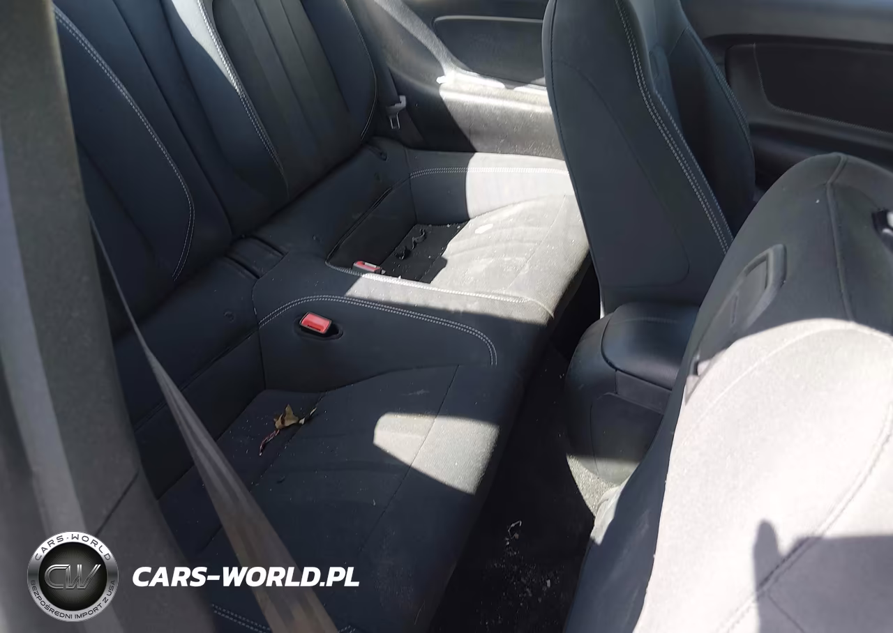 2019 Ford Mustang Ecoboost VIN:1FA6P8TH9K5202188 - 8